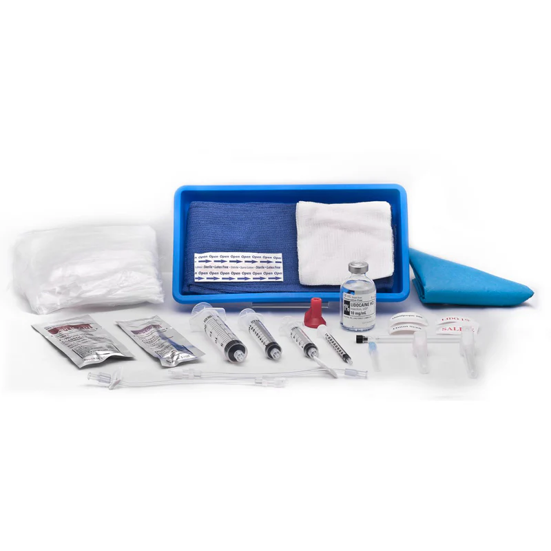 Procedure Trays